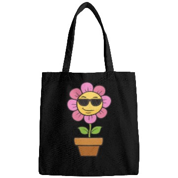 Discover Cool Flower Bags