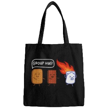 Discover Camping Lover Nature Lover Outdoor Camping Bags