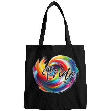 Discover Pride 2024 Bags