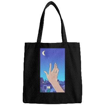 Discover Good Night Moon Bags