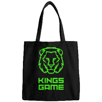 Discover lion King Game Bags