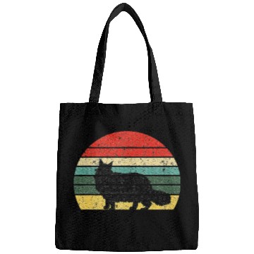Discover Cat Lover Gifts Maine Cat Bags