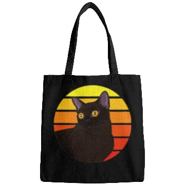 Discover Burmese Cat Lover Gift Bags
