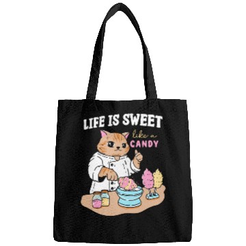 Discover Sweet Life Bags