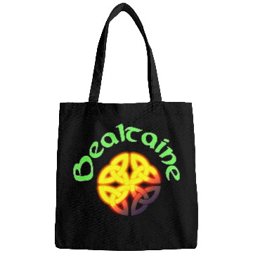 Discover Bealtaine Irish Celtic Festival with Celtic Knot Bags