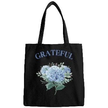 Discover Im grateful Bags