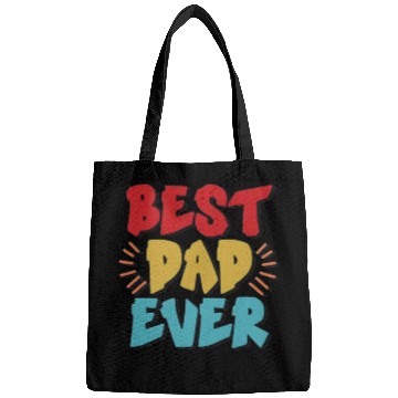 Discover Best Dad Ever Bags