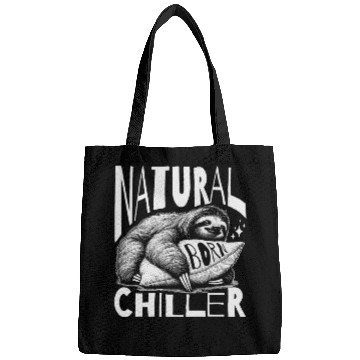 Discover The Sleeping Sloth Bags