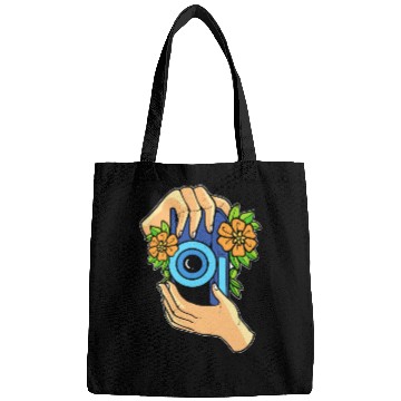 Discover Vintage Camera Antique Camera Collector Bags