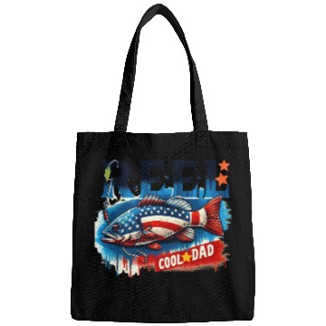 Discover Reel Cool Dad Bags