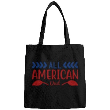 Discover All American Dad Bags