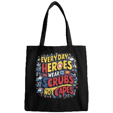 Discover Nurse Bags & gifts