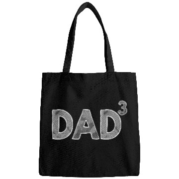 Discover "Dad 3" Bags - Classic Father's Day Gift
