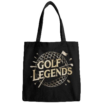 Discover Golf Legends Bags