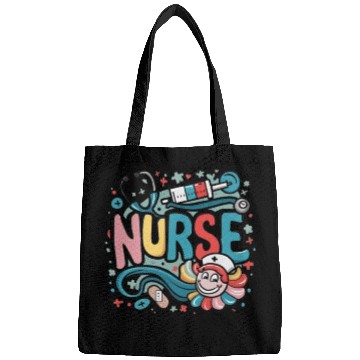 Discover Nurse Bags & gifts