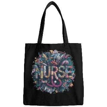 Discover Nurse Bags & gifts