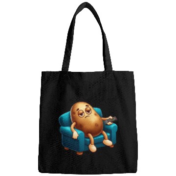 Discover Couch Potato Bags
