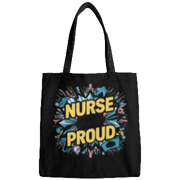 Discover Nurse Bags & gifts