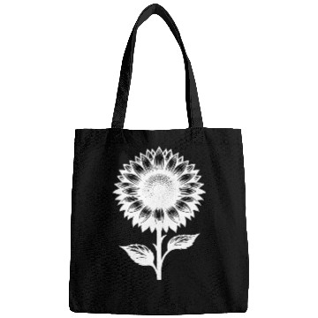 Discover Garden Plant Flowering Sunflower Bags