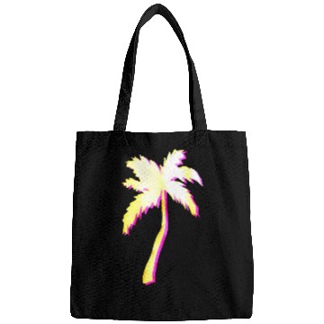 Discover palm tree lover Bags