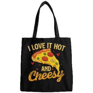 Discover I JUST NEED SOME PEAS &QUIET Bags