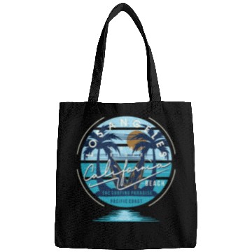 Discover los angeles california Bags