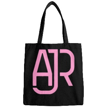 Discover AJR Band Bags