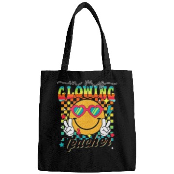 Discover Last Day of School Teacher In My Glowing Teacher Bags