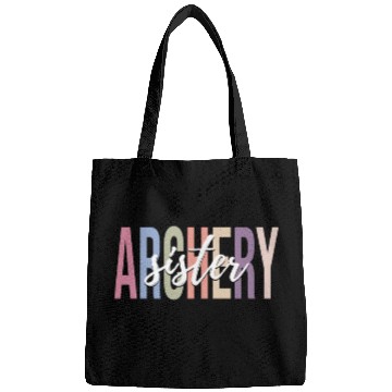 Discover Female Archer Archery Girl Bow And Arrow Bags