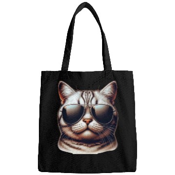 Discover Meow Bags