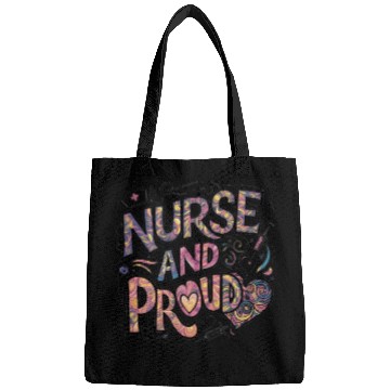 Discover Nurse Bags & gifts