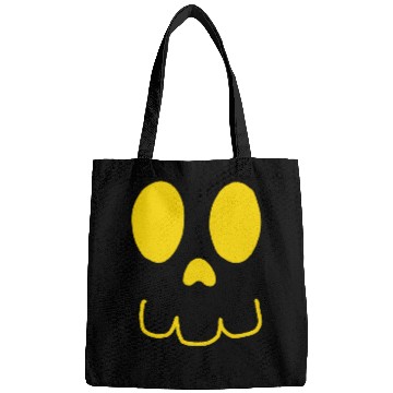 Discover Dokuro: Skull Bags