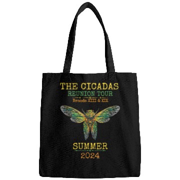 Discover Great-Cicada-2024-Invasion- Bags