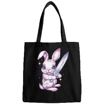 Discover Blade Bunny Bags