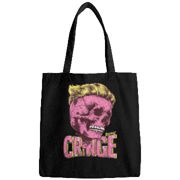 Discover Cringe Bags