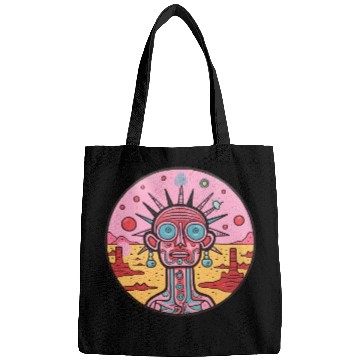 Discover Ancient Punk Bags
