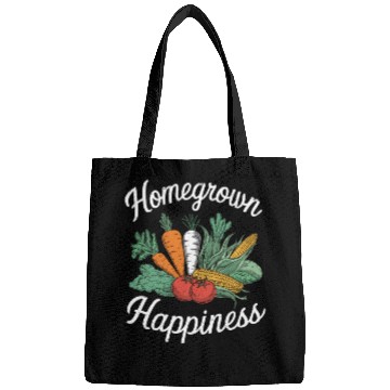 Discover Farmers Market Farmer Agriculture Farming Food Bags