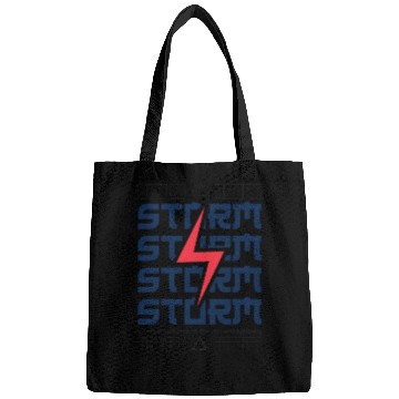 Discover Storm Bags