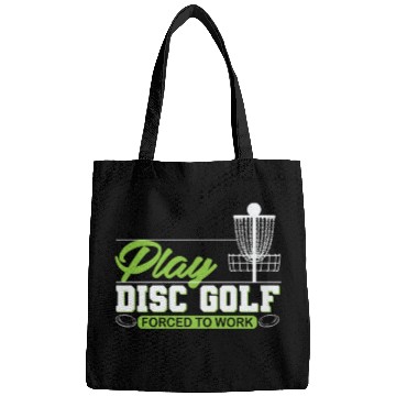 Discover Play Disc Golf Bags
