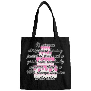 Discover Surprise! Bags