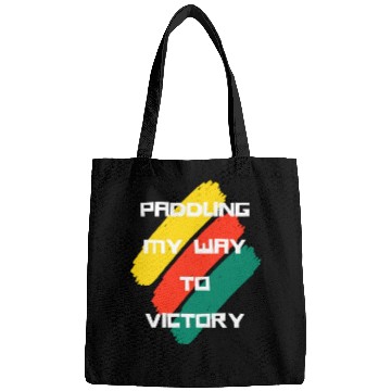 Discover Paddling my way to victory : dragon boat festival Bags