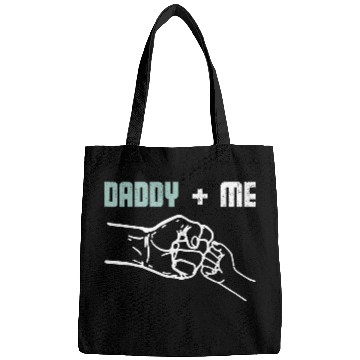 Discover Daddy and me Bags