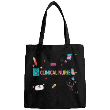 Discover Clinical nurse lover Bags