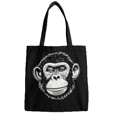 Discover Ape Monkey Bags