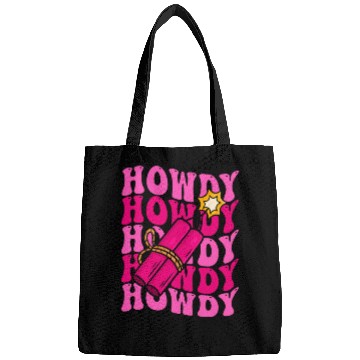 Discover Western Country Texas Cowboy Hat Bags