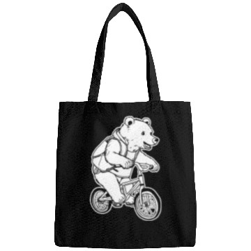 Discover Cycling Cyclist Cute Bags
