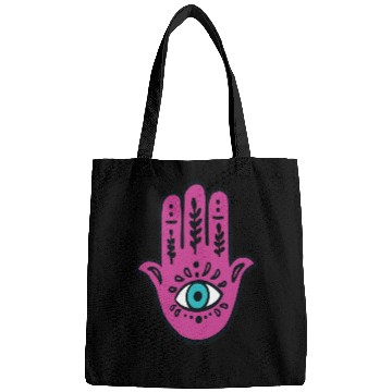 Discover Eye Spiritual Aesthetic Esoteric Mystical Themed Bags