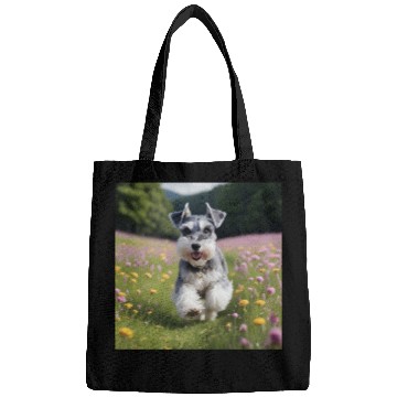 Discover Schnauzer main photo Bags