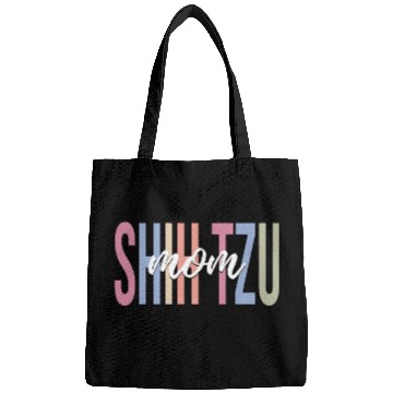 Discover Dog Lover Dog Mom Bags