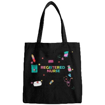 Discover Registered Nurse Bags